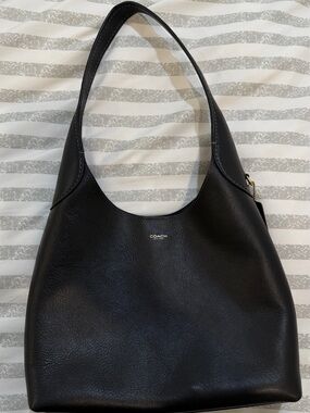 Coach Brooklyn Shoulder Bag 28